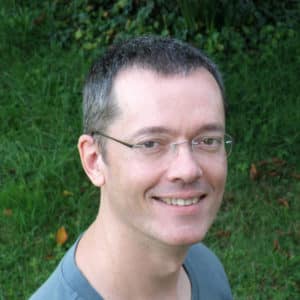 Sylvain Deauré