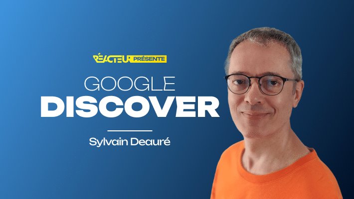 La génèse d'une météo pour Google Discover - Partie 1
