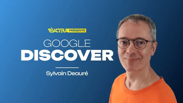 La génèse d'une météo pour Google Discover - Partie 1