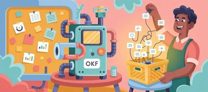 Open Knowledge Format : ce que Google montre, et ce qu'on en a fait