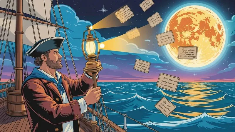 Moonstone : le pipeline qui montre vos articles à 1 lecteur sur 5